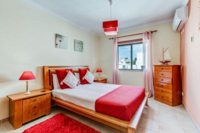 11 dom joao - Beautiful apartment in Carvoeiro